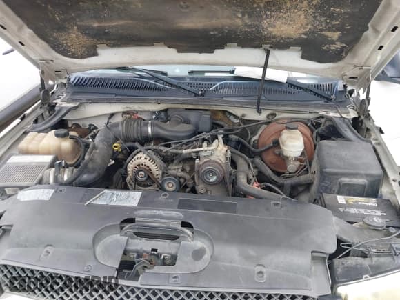 ✅ 2005 Chevrolet Silverado 1500 Work Truck • VIN: 1GCEC14X75Z210592 • Лот: 41955143. Опубликован ранее на IAAI с пробегом 192 376 миль. Бесплатный доступ к архиву аукционных продаж из США и подробный отчёт об истории автомобиля на DreamBid. Изображение 10.