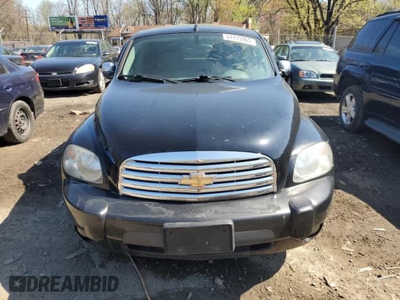 ✅ 2006 Chevrolet HHR LT • VIN: 3GNDA23P66S565865 • Лот: 51775965. Опубликован ранее на Copart с пробегом 212 839 миль. Бесплатный доступ к архиву аукционных продаж из США и подробный отчёт об истории автомобиля на DreamBid. Изображение 5.