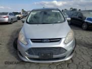 ✅ 2014 Ford C-Max SEL • VIN: 1FADP5CU6EL521468 • Lot: 85945525. Wystawiony na Copart z przebiegiem 205 501 mil. Bezpłatny archiwum sprzedaży aukcyjnych z USA i szczegółowy raport historii pojazdu na DreamBid. Zdjęcie 5.