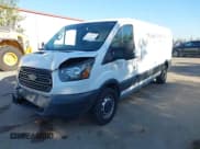✅ 2015 Ford Transit • VIN: 1FTSW2ZM6FKB08726 • Lot: 43085670. Listed on IAAI with 95,135 mi. Free auction sales archive from the USA and detailed vehicle history report at DreamBid. Image 17.