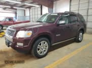 ✅ 2008 Ford Explorer Limited • VIN: 1FMEU75EX8UB15230 • Lot: 48232495. Wystawiony na Copart z przebiegiem 109 786 mil. Bezpłatny archiwum sprzedaży aukcyjnych z USA i szczegółowy raport historii pojazdu na DreamBid. Zdjęcie 1.
