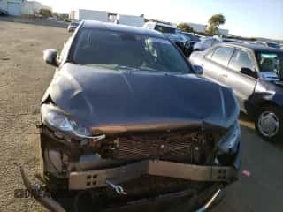 2017 Chevrolet Volt LT with VIN 1G1RC6S5XHU109251, listed as a Copart auction lot 37515503 with Not provided miles and . Bid and sale history available at DreamBid. Image 5.