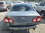 ✅ 2008 Chevrolet Malibu LTZ • VIN: 1G1ZK577484212043 • Lot: 70456944. Listed on Copart with 153,328 mi. Free auction sales archive from the USA and detailed vehicle history report at DreamBid. Image 6.