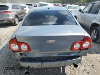 ✅ 2008 Chevrolet Malibu LTZ • VIN: 1G1ZK577484212043 • Lot: 70456944. Listed on Copart with 153,328 mi. Free auction sales archive from the USA and detailed vehicle history report at DreamBid. Image 6.