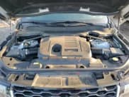 ✅ 2019 Land Rover Range Rover Sport HSE • VIN: SALWR2RU1KA865101 • Lot: 42525365. Listed on Copart with 34,992 mi. Free auction sales archive from the USA and detailed vehicle history report at DreamBid. Image 14.