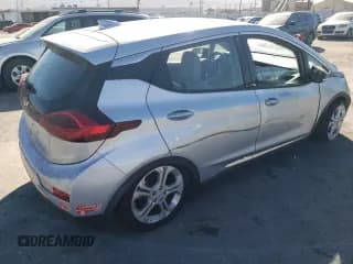 ✅ 2017 Chevrolet Bolt EV LT • VIN: 1G1FW6S07H4154677 • Lot: 67735544. Wystawiony na Copart z przebiegiem 133 889 mil. Bezpłatny archiwum sprzedaży aukcyjnych z USA i szczegółowy raport historii pojazdu na DreamBid. Zdjęcie 3.