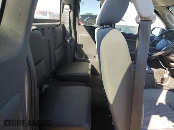 2008 Dodge Dakota SXT z VIN 1D7HE32K58S529972, wystawiony jako Copart lot #42056935 z przebiegiem 211 533 mil mil oraz Szkoda całkowita • Salvage title. Historia ofert i sprzedaży dostępna na DreamBid. Obrazek 10.