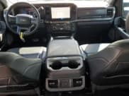 ✅ 2023 Ford F-250 XL • VIN: 1FT7W2BT0PED30590 • Lot: 54139835. Listed on Copart with 30,755 mi. Free auction sales archive from the USA and detailed vehicle history report at DreamBid. Image 8.