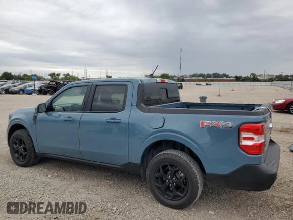 ✅ 2023 Ford Maverick XL • VIN: 3FTTW8F97PRA69083 • Lot: 70724665. Listed on Copart with 66,509 mi. Free auction sales archive from the USA and detailed vehicle history report at DreamBid. Image 2.