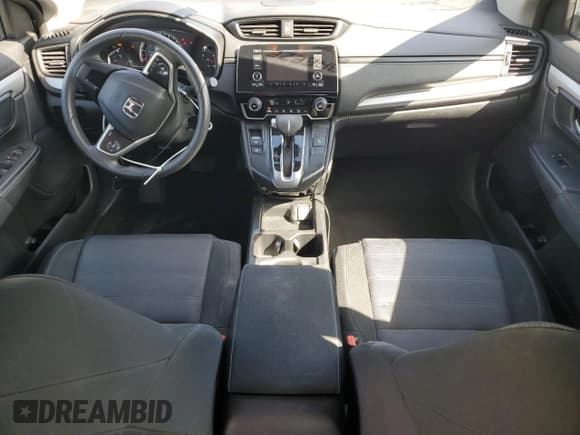 ✅ 2019 Honda CR-V LX • VIN: 5J6RW5H33KL002967 • Lot: 93057405. Wystawiony na Copart z przebiegiem 80 148 mil. Bezpłatny archiwum sprzedaży aukcyjnych z USA i szczegółowy raport historii pojazdu na DreamBid. Zdjęcie 8.