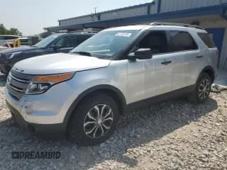 ✅ 2012 Ford Explorer • VIN: 1FMHK8B86CGA35681 • Lot: 67735755. Wystawiony na Copart z przebiegiem 300 388 mil. Bezpłatny archiwum sprzedaży aukcyjnych z USA i szczegółowy raport historii pojazdu na DreamBid. Zdjęcie 1.