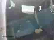 2021 Chevrolet Silverado 1500 Custom Trail Boss with VIN 1GCPYCEFXMZ164251, listed as a Copart auction lot 80461925 with Not provided miles and Salvage title. Bid and sale history available at DreamBid. Image 10.