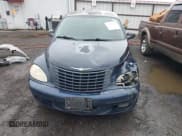 ✅ 2005 Chrysler PT Cruiser Touring • VIN: 3C4FY58B35T527191 • Lot: 43793380. Wystawiony na IAAI z przebiegiem 172 909 mil. Bezpłatny archiwum sprzedaży aukcyjnych z USA i szczegółowy raport historii pojazdu na DreamBid. Zdjęcie 12.