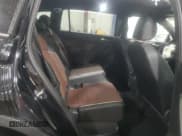 ✅ 2024 Volkswagen Tiguan SEL R-Line • VIN: 3VV4B7AX6RM181018 • Lot: 81213725. Listed on Copart with 10,016 mi. Free auction sales archive from the USA and detailed vehicle history report at DreamBid. Image 11.