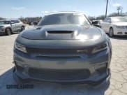✅ 2021 Dodge Charger SRT Hellcat Widebody • VIN: 2C3CDXL9XMH590492 • Lot: 50333335. Wystawiony na Copart z przebiegiem 32 279 mil. Bezpłatny archiwum sprzedaży aukcyjnych z USA i szczegółowy raport historii pojazdu na DreamBid. Zdjęcie 5.