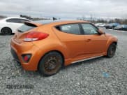 ✅ 2013 Hyundai Veloster Turbo • VIN: KMHTC6AE4DU178053 • Lot: 88499015. Wystawiony na Copart z przebiegiem 225 196 mil. Bezpłatny archiwum sprzedaży aukcyjnych z USA i szczegółowy raport historii pojazdu na DreamBid. Zdjęcie 3.