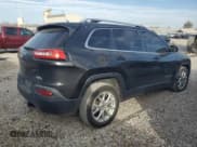 ✅ 2014 Jeep Cherokee Latitude • VIN: 1C4PJLCS2EW115312 • Lot: 92224105. Wystawiony na Copart z przebiegiem 10 232 mil. Bezpłatny archiwum sprzedaży aukcyjnych z USA i szczegółowy raport historii pojazdu na DreamBid. Zdjęcie 3.