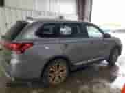 2018 Mitsubishi Outlander ES с VIN JA4AD2A38JZ011185, выставлен на аукционе Copart как лот 85500375 с пробегом 134 551 миль миль и Чистый • Clean title. История ставок и продаж доступна на DreamBid. Изображение 3.