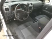 ✅ 2007 Chevrolet Colorado 1LT • VIN: 1GCCS13E278242188 • Лот: 71043564. Опубликован ранее на Copart с пробегом 157 556 миль. Бесплатный доступ к архиву аукционных продаж из США и подробный отчёт об истории автомобиля на DreamBid. Изображение 8.