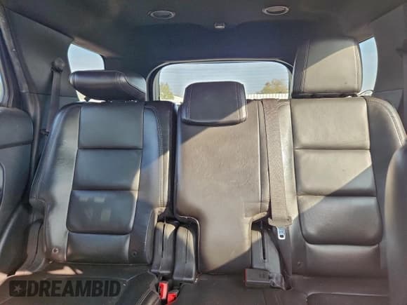 ✅ 2013 Ford Explorer XLT • VIN: 1FM5K8D88DGC91516 • Лот: 95662045. Опубликован ранее на Copart с пробегом Не указан. Бесплатный доступ к архиву аукционных продаж из США и подробный отчёт об истории автомобиля на DreamBid. Изображение 10.