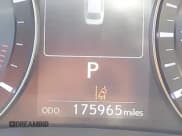 ✅ 2017 Lexus GS 350 • VIN: JTHCZ1BL0HA007146 • Lot: 41747766. Wystawiony na IAAI z przebiegiem 175 965 mil. Bezpłatny archiwum sprzedaży aukcyjnych z USA i szczegółowy raport historii pojazdu na DreamBid. Zdjęcie 15.