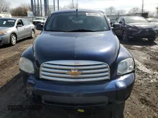 ✅ 2010 Chevrolet HHR LS • VIN: 3GNBAADB9AS537796 • Lot: 49312495. Listed on Copart with 168,871 mi. Free auction sales archive from the USA and detailed vehicle history report at DreamBid. Image 5.