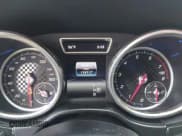 ✅ 2016 Mercedes-Benz GLE 450 AMG • VIN: 4JGED6EB1GA045097 • Lot: 43567873. Wystawiony na IAAI z przebiegiem 114 117 mil. Bezpłatny archiwum sprzedaży aukcyjnych z USA i szczegółowy raport historii pojazdu na DreamBid. Zdjęcie 7.