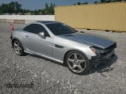 ✅ 2015 Mercedes-Benz SLK 250 • VIN: WDDPK4HA5FF101656 • Лот: 59117435. Опубликован ранее на Copart с пробегом 65 169 миль. Бесплатный доступ к архиву аукционных продаж из США и подробный отчёт об истории автомобиля на DreamBid. Изображение 4.