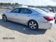 ✅ 2012 Lexus LS 460 L • VIN: JTHGL5EF4C5045481 • Lot: 41814937. Listed on IAAI with 96,449 mi. Free auction sales archive from the USA and detailed vehicle history report at DreamBid. Image 3.