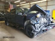 ✅ 2021 Chevrolet Silverado 1500 LT Trail Boss • VIN: 3GCPYFED3MG360323 • Lot: 81523885. Wystawiony na Copart z przebiegiem 115 670 mil. Bezpłatny archiwum sprzedaży aukcyjnych z USA i szczegółowy raport historii pojazdu na DreamBid. Zdjęcie 4.