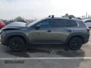 ✅ 2023 Mazda CX-50 S Preferred Plus • VIN: 7MMVABCM0PN126871 • Lot: 43682164. Listed on IAAI with 21,783 mi. Free auction sales archive from the USA and detailed vehicle history report at DreamBid. Image 14.