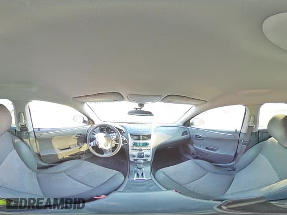 ✅ 2012 Chevrolet Malibu 1LT • VIN: 1G1ZC5E03CF351595 • Lot: 70789724. Listed on Copart with 171,139 mi. Free auction sales archive from the USA and detailed vehicle history report at DreamBid. Image 13.