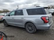 ✅ 2021 Ford Expedition Max Limited • VIN: 1FMJK2AT0MEA07439 • Lot: 48490725. Listed on Copart with 83,027 mi. Free auction sales archive from the USA and detailed vehicle history report at DreamBid. Image 2.