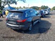 ✅ 2014 Infiniti QX60 Hybrid • VIN: 5N1CL0MM8EC520837 • Лот: 43382461. Опубликован ранее на IAAI с пробегом 186 223 миль. Бесплатный доступ к архиву аукционных продаж из США и подробный отчёт об истории автомобиля на DreamBid. Изображение 4.