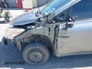 ✅ 2014 Nissan Note SV • VIN: 3N1CE2CPXEL377662 • Lot: 42497949. Listed on IAAI with 93,831 mi. Free auction sales archive from the USA and detailed vehicle history report at DreamBid. Image 6.