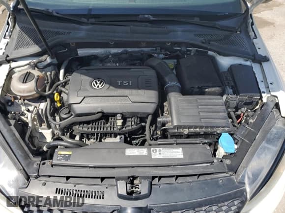 ✅ 2015 Volkswagen Golf GTI S • VIN: 3VW5T7AU5FM000182 • Лот: 72056745. Опубликован ранее на Copart с пробегом 129 494 миль. Бесплатный доступ к архиву аукционных продаж из США и подробный отчёт об истории автомобиля на DreamBid. Изображение 11.