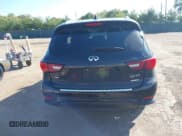 ✅ 2020 Infiniti QX60 Luxe • VIN: 5N1DL0MMXLC524695 • Lot: 43421803. Wystawiony na IAAI z przebiegiem 54 552 mil. Bezpłatny archiwum sprzedaży aukcyjnych z USA i szczegółowy raport historii pojazdu na DreamBid. Zdjęcie 17.