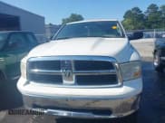 ✅ 2009 Dodge 1500 TRX • VIN: 1D3HV18P59S804637 • Lot: 42632692. Listed on IAAI with Not provided. Free auction sales archive from the USA and detailed vehicle history report at DreamBid. Image 6.
