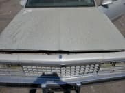 ✅ 1986 Chevrolet El Camino • VIN: 3GCCW80Z7GS913852 • Лот: 63443454. Опубликован ранее на Copart с пробегом 40 235 миль. Бесплатный доступ к архиву аукционных продаж из США и подробный отчёт об истории автомобиля на DreamBid. Изображение 11.