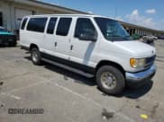 ✅ 2002 Ford Econoline Passenger XL • VIN: 1FBSS31L92HB55118 • Lot: 65627145. Listed on Copart with 194,719 mi. Free auction sales archive from the USA and detailed vehicle history report at DreamBid. Image 4.