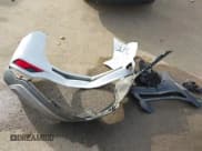 ✅ 2017 Hyundai Santa Fe 2.4L • VIN: 5NMZU3LB3HH034679 • Лот: 43585420. Опубликован ранее на IAAI с пробегом 98 763 миль. Бесплатный доступ к архиву аукционных продаж из США и подробный отчёт об истории автомобиля на DreamBid. Изображение 11.