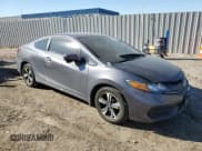 ✅ 2015 Honda Civic EX • VIN: 2HGFG3B89FH503073 • Lot: 91032535. Wystawiony na Copart z przebiegiem 62 714 mil. Bezpłatny archiwum sprzedaży aukcyjnych z USA i szczegółowy raport historii pojazdu na DreamBid. Zdjęcie 4.