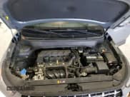 ✅ 2022 Hyundai Venue Limited • VIN: KMHRC8A39NU138315 • Lot: 45774805. Listed on Copart with 33,451 mi. Free auction sales archive from the USA and detailed vehicle history report at DreamBid. Image 14.