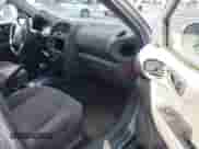 2003 Hyundai Santa Fe GLS с VIN KM8SC13DX3U504861, выставлен на аукционе IAAI как лот 41724223 с пробегом 227 639 миль миль и . История ставок и продаж доступна на DreamBid. Изображение 5.