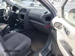 2003 Hyundai Santa Fe GLS с VIN KM8SC13DX3U504861, выставлен на аукционе IAAI как лот 41724223 с пробегом 227 639 миль миль и . История ставок и продаж доступна на DreamBid. Изображение 5.