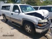 ✅ 2000 Chevrolet Silverado 1500 LS • VIN: 1GCEK14T9YZ175154 • Лот: 62492884. Опубликован ранее на Copart с пробегом Не указан. Бесплатный доступ к архиву аукционных продаж из США и подробный отчёт об истории автомобиля на DreamBid. Изображение 4.