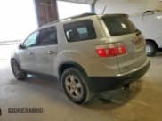✅ 2011 GMC Acadia SLE • VIN: 1GKKRPEDXBJ255078 • Lot: 85535405. Wystawiony na Copart z przebiegiem 138 051 mil. Bezpłatny archiwum sprzedaży aukcyjnych z USA i szczegółowy raport historii pojazdu na DreamBid. Zdjęcie 2.