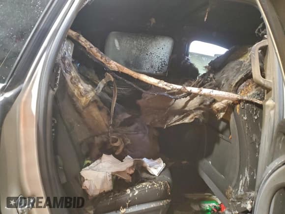 ✅ 2016 Chevrolet Traverse LT • VIN: 1GNKVGKDXGJ256984 • Lot: 94594835. Listed on Copart with Not provided. Free auction sales archive from the USA and detailed vehicle history report at DreamBid. Image 11.