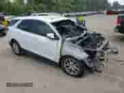 2023 Chevrolet Equinox LT с VIN 3GNAXKEGXPS154646, выставлен на аукционе Copart как лот 66193395 с пробегом Не указан миль и Списание • Salvage title. История ставок и продаж доступна на DreamBid. Изображение 4.