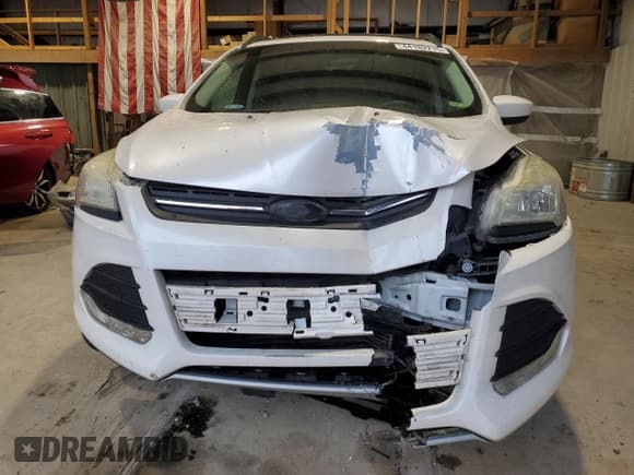 ✅ 2013 Ford Escape SE • VIN: 1FMCU0GX6DUC13677 • Лот: 44182215. Опубликован ранее на Copart с пробегом 96 623 миль. Бесплатный доступ к архиву аукционных продаж из США и подробный отчёт об истории автомобиля на DreamBid. Изображение 5.